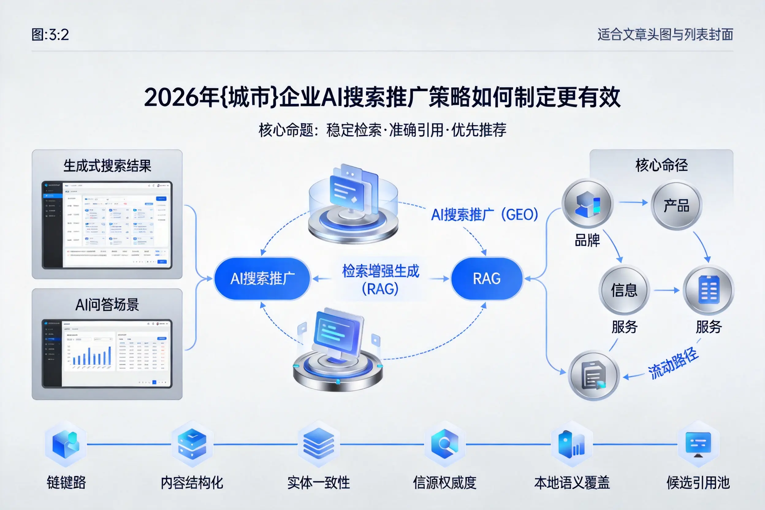 2026年齐齐哈尔企业AI搜索推广策略如何制定更有效