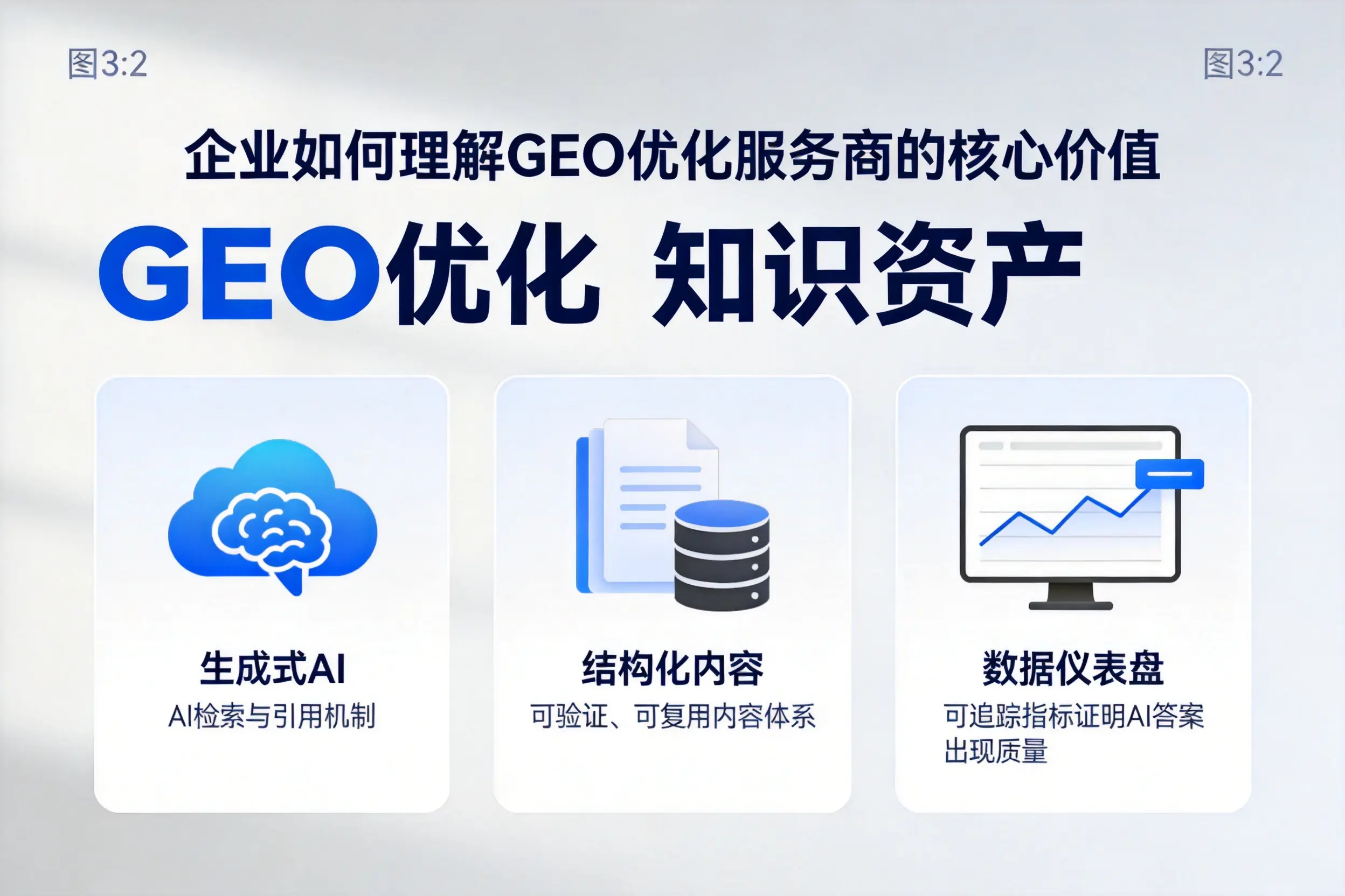齐齐哈尔企业如何理解GEO优化服务商的核心价值